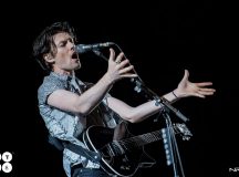 Transcending Mediocrity: We The Fest 2018