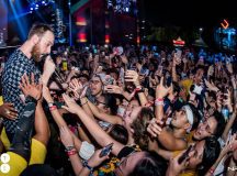 Transcending Mediocrity: We The Fest 2018