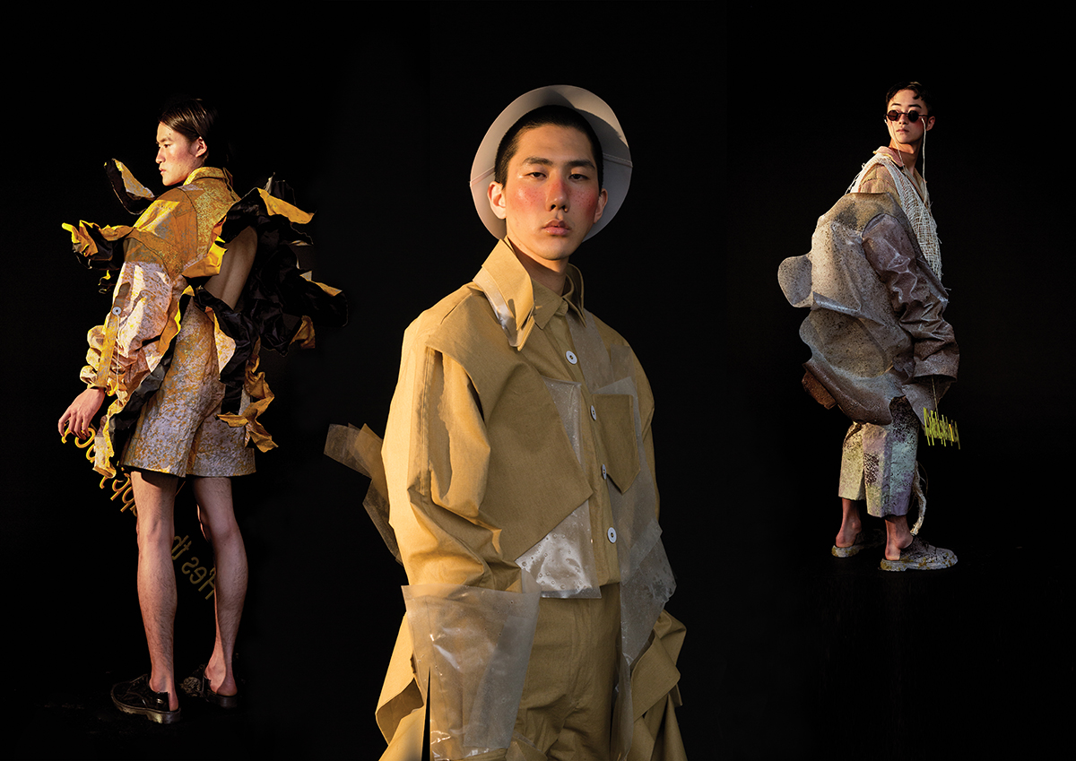 Under-the-Radar Talent: Samson Leung