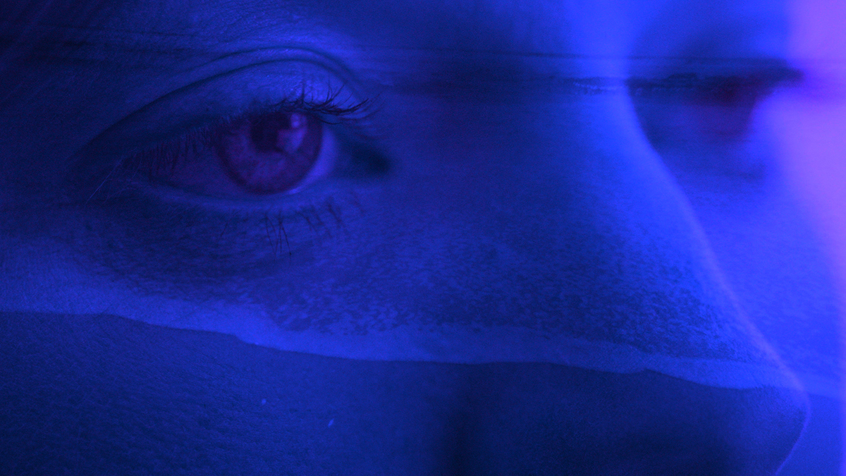 David Lynch Narrates Stella McCartney's New Short Film