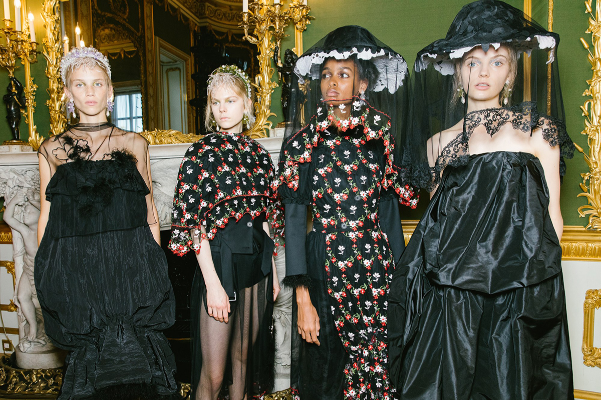 London Designers take Stance Toward Britain’s Looming Exit