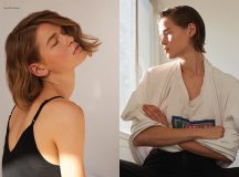 Fall Sunshine by Chloé Romeyer