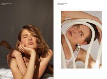 Fall Sunshine by Chloé Romeyer