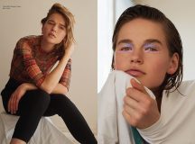 Fall Sunshine by Chloé Romeyer