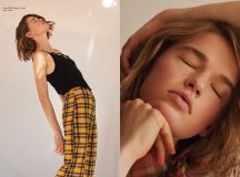 Fall Sunshine by Chloé Romeyer
