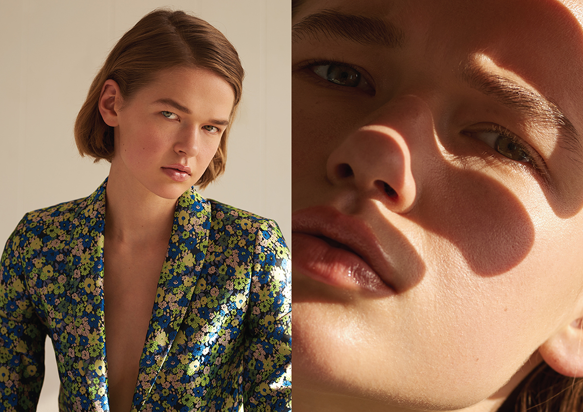 Fall Sunshine by Chloé Romeyer