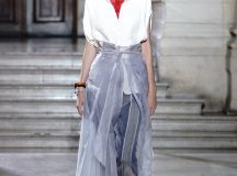 Editor's Pick: Mame Kurogouchi Spring 2019 RTW