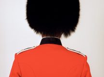 Fabulous Fabula: An Exploration of Clothing Through the Charles Fréger Lens