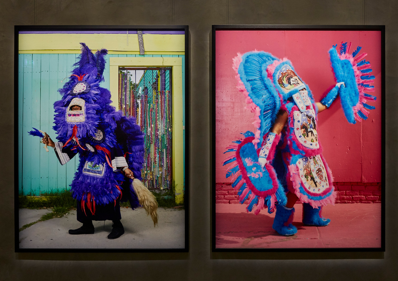 Fabulous Fabula: An Exploration of Clothing Through the Charles Fréger Lens