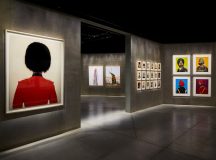 Fabulous Fabula: An Exploration of Clothing Through the Charles Fréger Lens