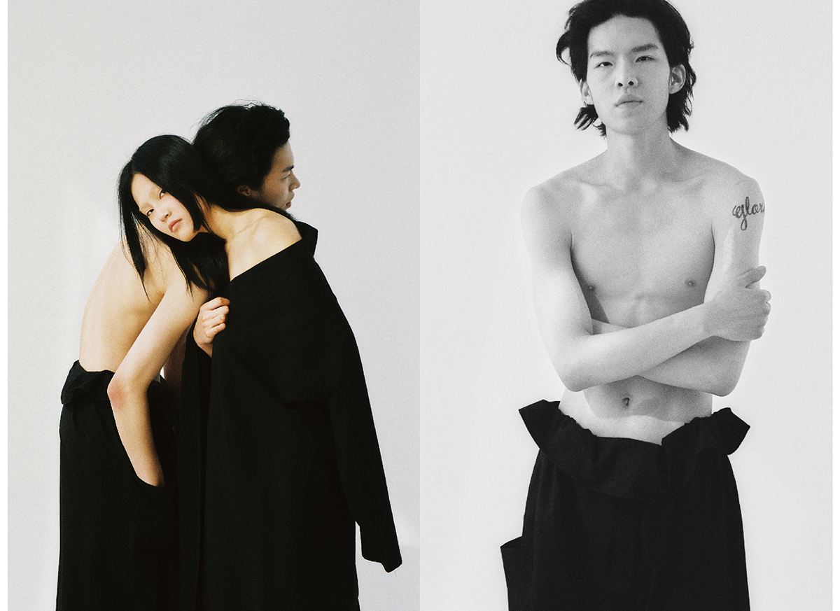 Designer to Watch: AMU