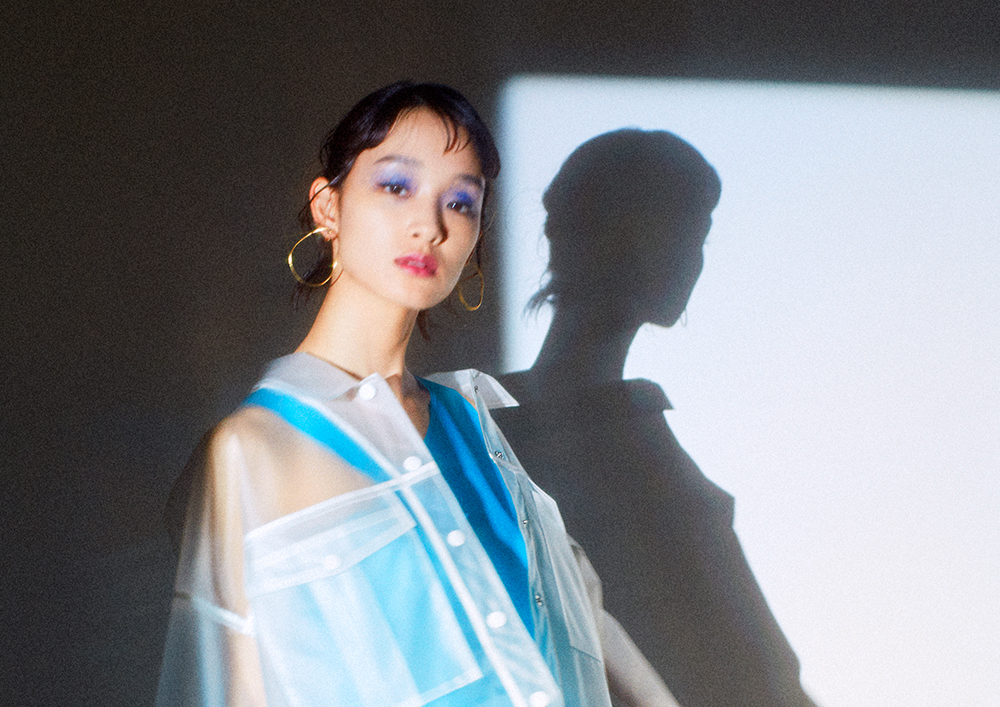 DEW Magazine #31 The Rise of Asia Issue Pre-Spring 2019