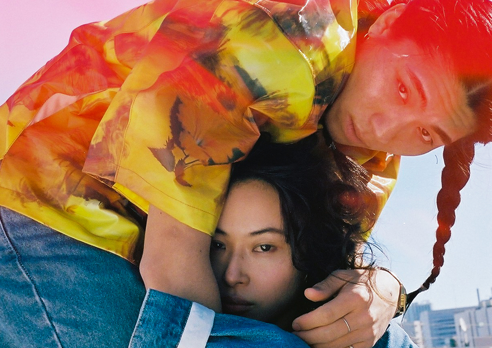 DEW Magazine #31 The Rise of Asia Issue Pre-Spring 2019