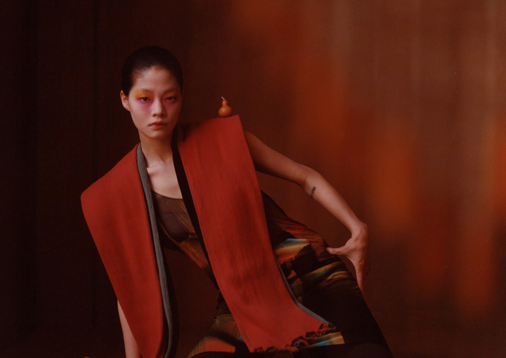 DEW Magazine #31 The Rise of Asia Issue Pre-Spring 2019