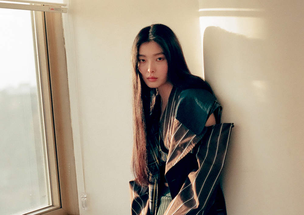 DEW Magazine #31 The Rise of Asia Issue Pre-Spring 2019