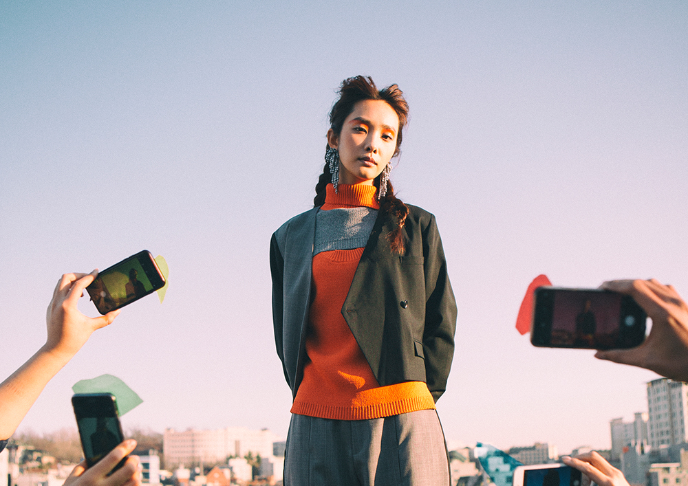 DEW Magazine #31 The Rise of Asia Issue Pre-Spring 2019