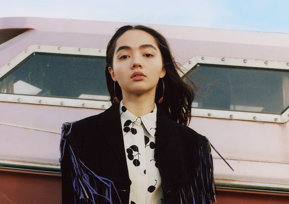 DEW Magazine #31 The Rise of Asia Issue Pre-Spring 2019