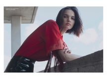 My Plastic Heart by Aleks and Taschka