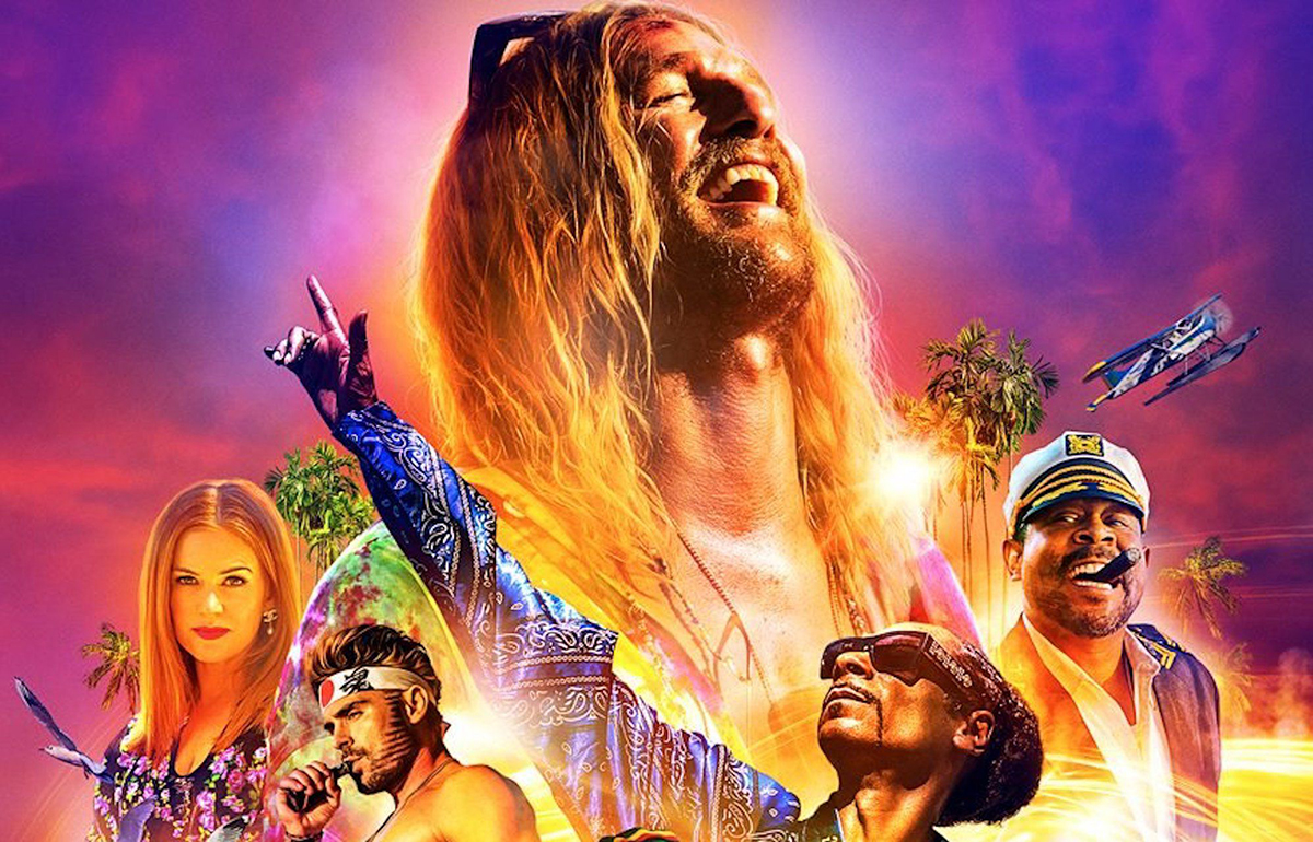 Why You Should Be Excited For Harmony Korine’s The Beach Bum