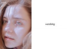 Wandering by Rio Hanai