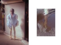 Wandering by Rio Hanai