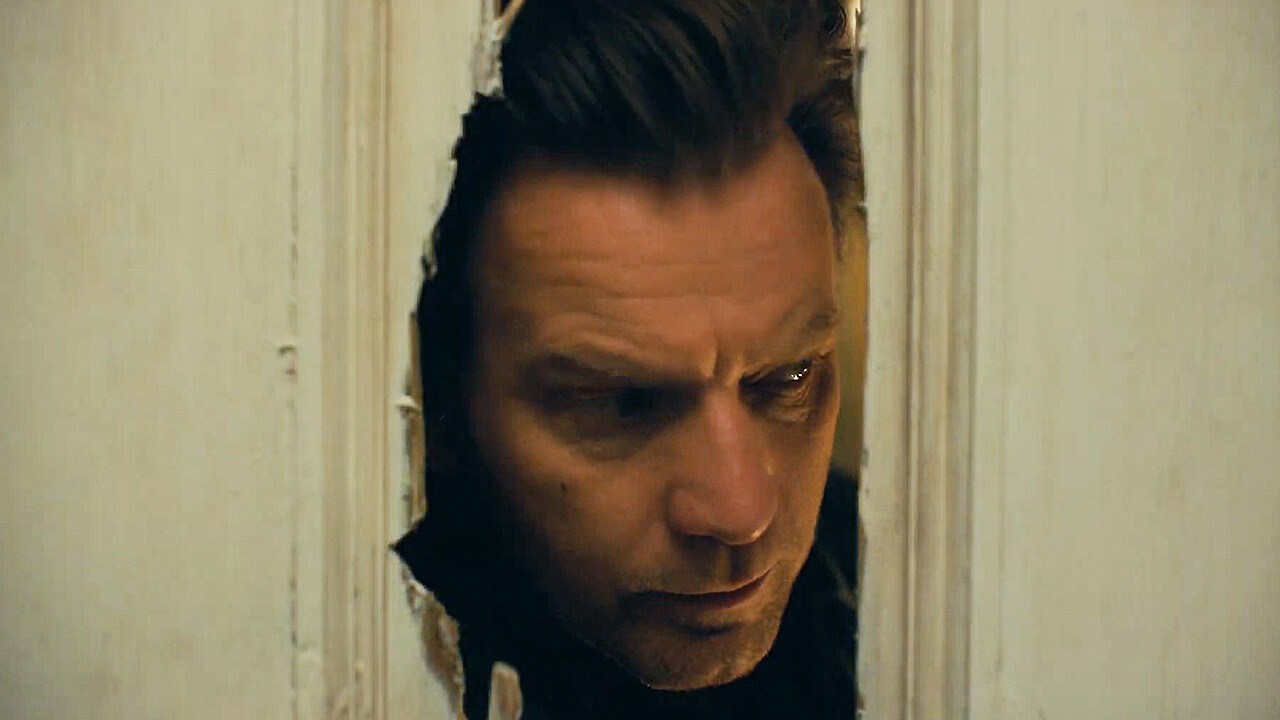 The World Will Shine Again: a look into The Shining sequel Doctor Sleep
