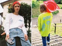 Paradise Youth Club Returns With Their Trippiest Collection Yet