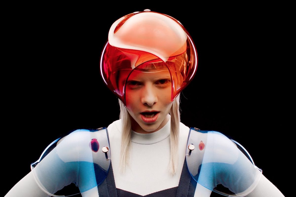 The Chemical Brothers pay homage to Japanese Tokusatsu in new MV