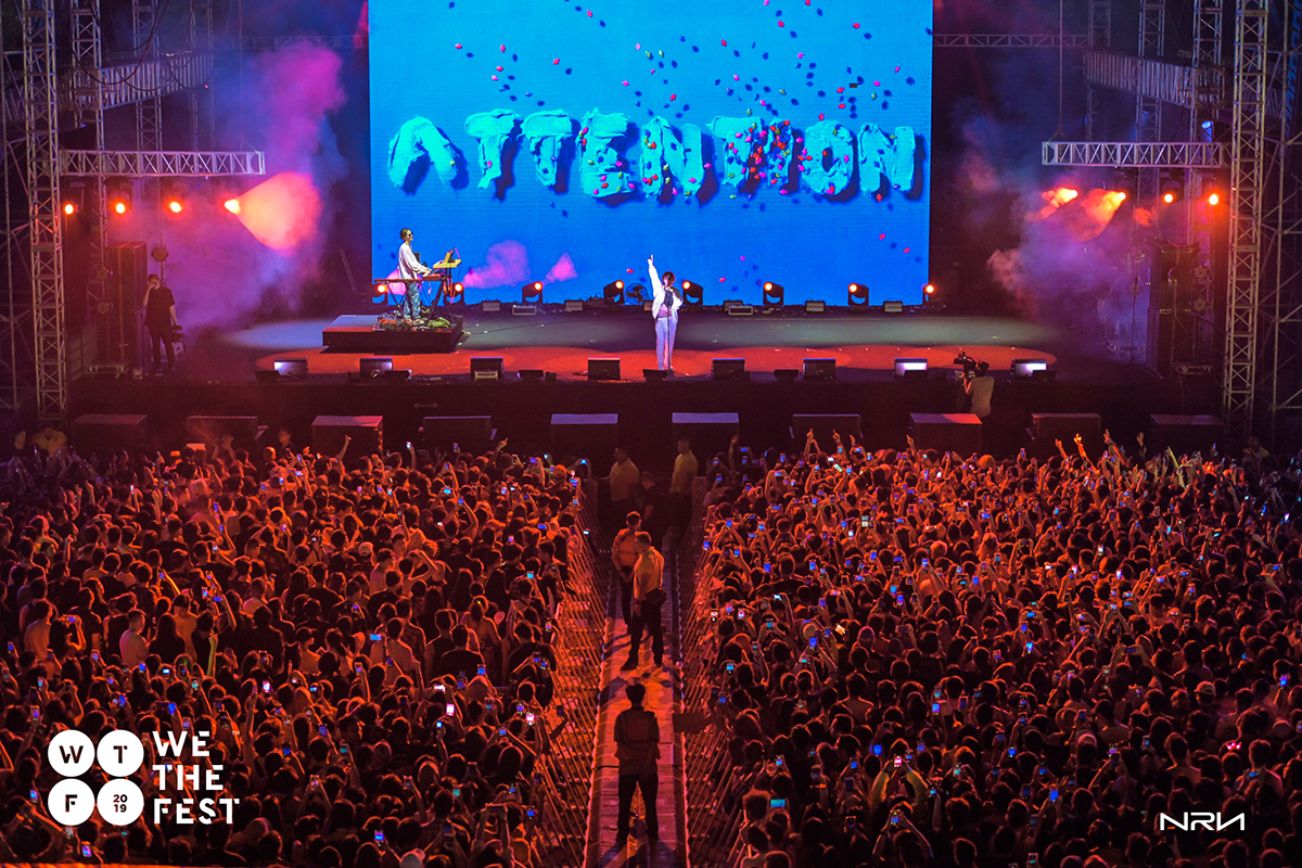We The Fest 2019: Another Year, Another Success