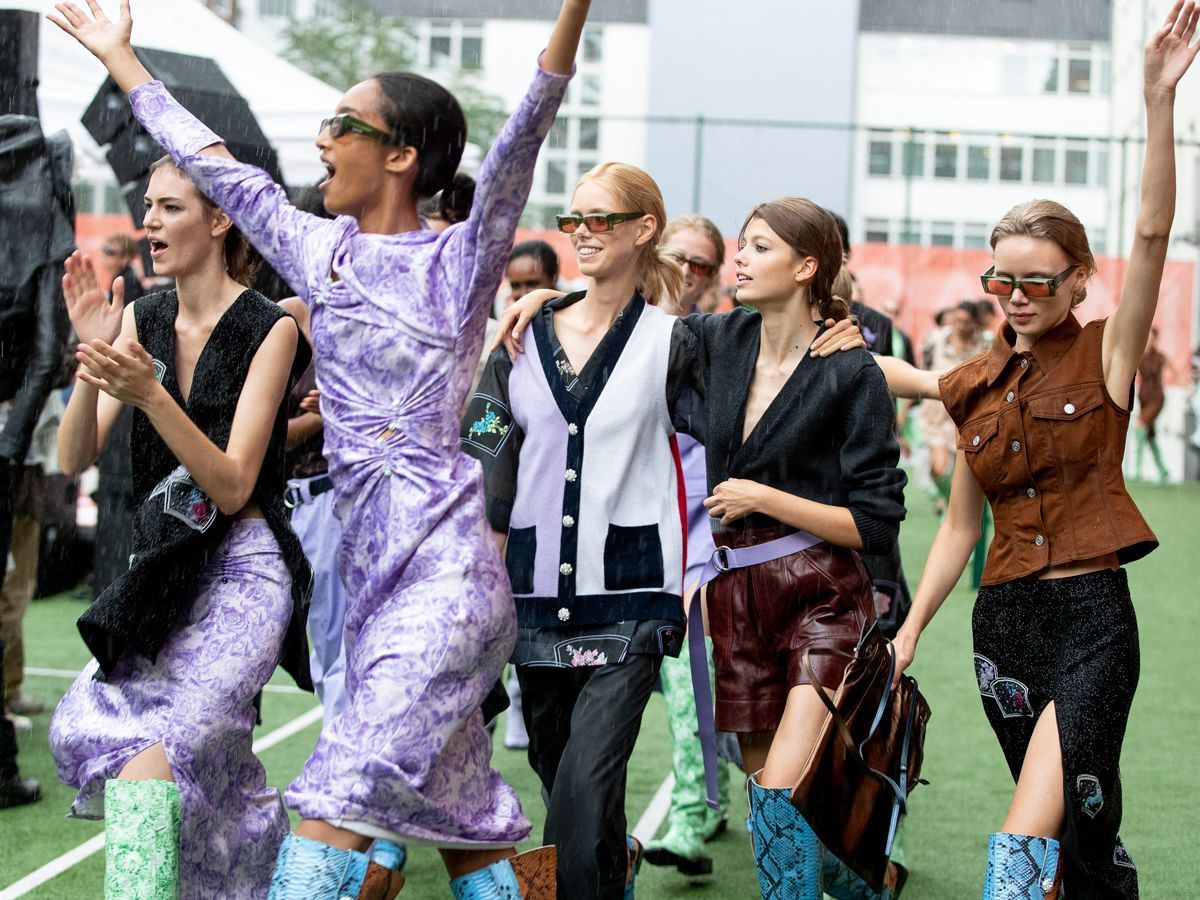 Four Things to Know: Copenhagen Fashion Week Spring 2020
