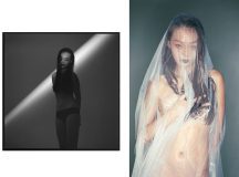 Emancipation of Self by Joanne Jiyoon Lee