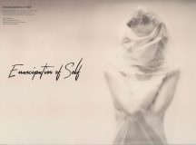 Emancipation of Self by Joanne Jiyoon Lee