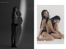 Emancipation of Self by Joanne Jiyoon Lee