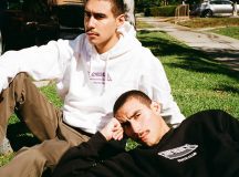 The two local streetwear labels dropping new collections at this year’s Urban Sneaker Society