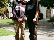 The two local streetwear labels dropping new collections at this year’s Urban Sneaker Society