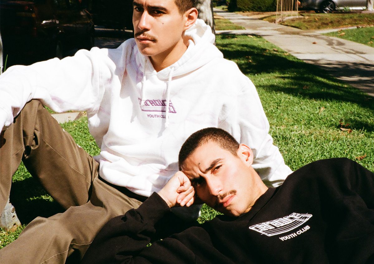 The two local streetwear labels dropping new collections at this year’s Urban Sneaker Society