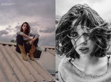 Mathilda by Alessandro Treves