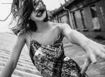 Mathilda by Alessandro Treves