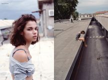 Mathilda by Alessandro Treves