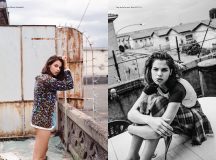 Mathilda by Alessandro Treves