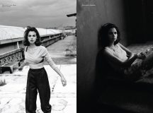 Mathilda by Alessandro Treves