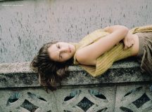 Mathilda by Alessandro Treves