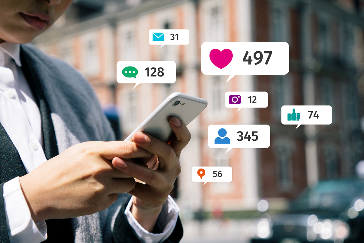 Instagram Likes Will Start Disappearing in the US Next Week