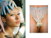 Colour by Danny Scott Lane