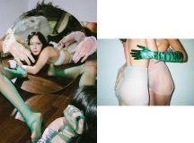 Colour by Danny Scott Lane