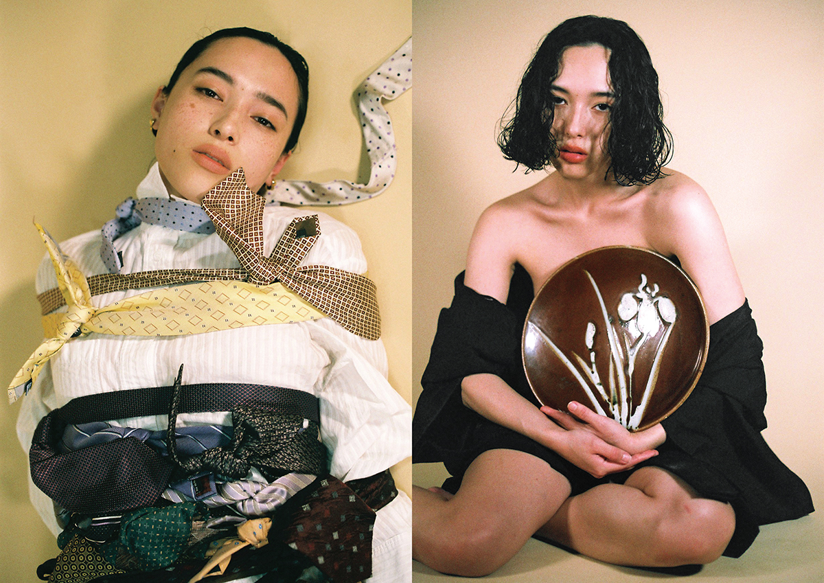 昭和94年 Showa 94 by Edo Oliver