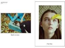 Just Lie by KAOLI