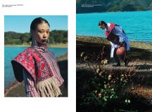My Land by Kodai Ikemitsu