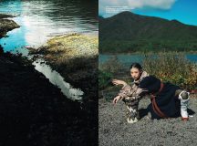My Land by Kodai Ikemitsu