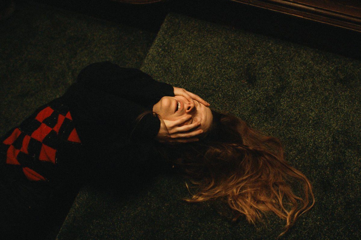 A24’s Latest Horror Film 'Saint Maud' Brings Terror to Another Level